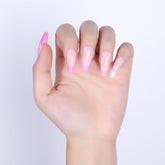 24pcs/Set Press On Nails XNFS080